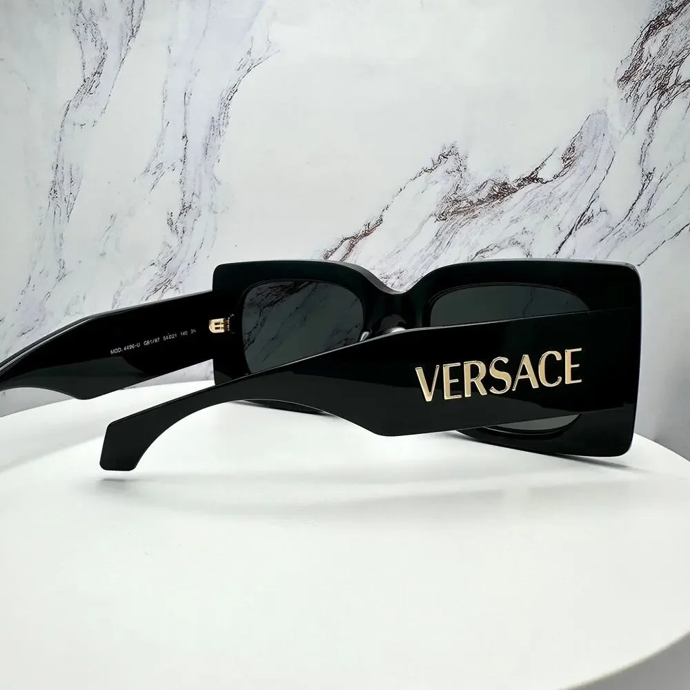 Versace new sunglasses